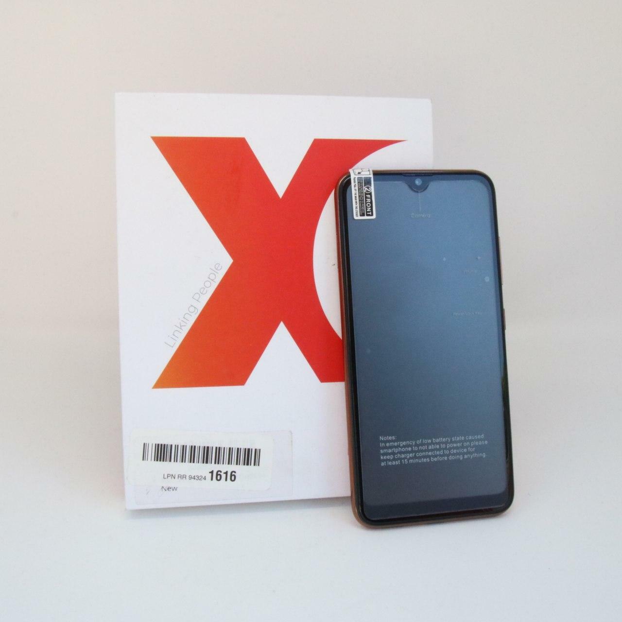 XGody M30S Dual SIM Unlocked Android Smartphone 6.3" Screen 