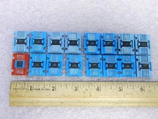 Lot of 16 NEW 132608-101 IC AC17509A Intergrated Circuit