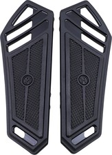 Performance Machine S-Lt Rider Floorboards Bl...