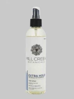 Mill Creek Botanicals Hair Spray