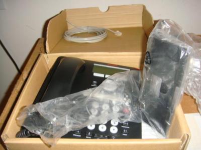AVAYA 700504841 1408 DIGITAL PHONE 700504841