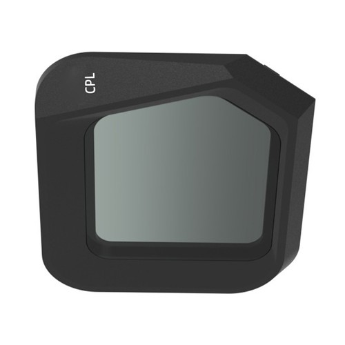 CPL Lens Filters Optional Kit For DJI Mavic 3 Classic Drone Accessories - Picture 3 of 5