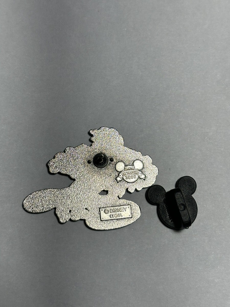 ミッキー 消防士 ピンバッジ DisneyPins ミッキー 消防士 ピンバッジ DisneyPins