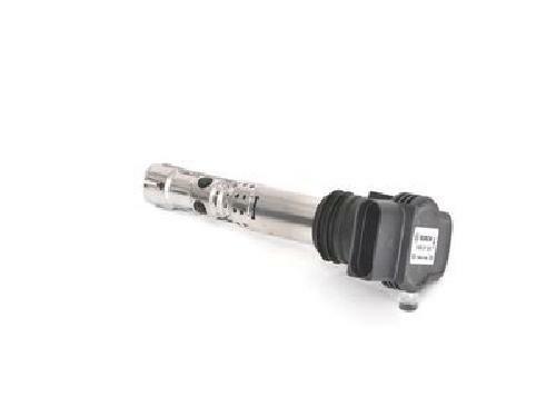 Bobina di accensione 0 986 221 024 BOSCH per AUDI VW SKODA SEAT - Immagine 2