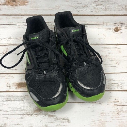 Men's Reebok Zigtech Athletic Shoes 