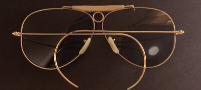 Vintage B&L RAY BAN 