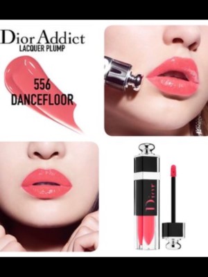dior addict lacquer plump