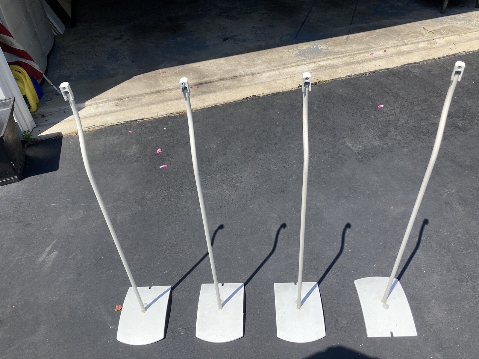 vintage bose 901 speaker stands eBay