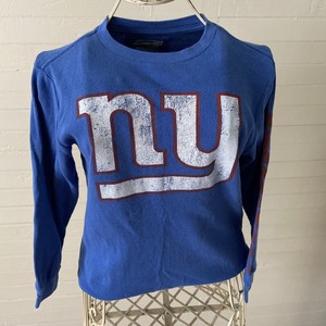 nfl giants shirts