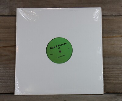 Various 12'' Mix / Bits & Pieces  EP  1988 Dynamite Mix ACID /ACIDHOUSE DANCE