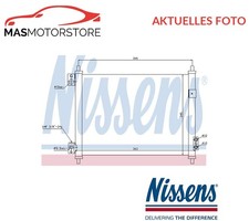 KONDENSATOR KLIMAANLAGE NISSENS 940078 P FÜR RENAULT TRUCKS MAXITY