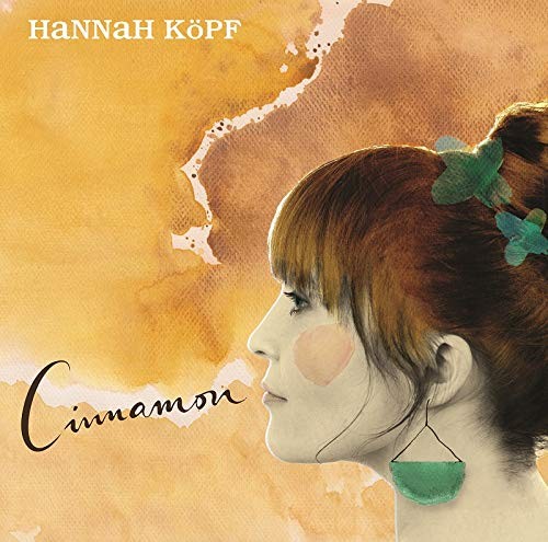 Hannah Köpf Cinnamon Downloadkarte) (Vinyl LP)