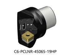 original carbide inserts       1pcs       C6-PCLNR-45065-19HP