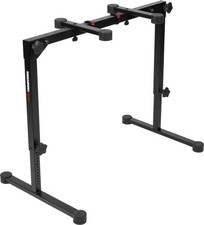 Gator Frameworks GFW-KEY-6000 Table-style Keyboard Stand