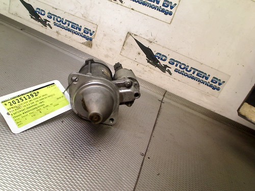 ANLASSER BMW X5 (E70) SUV xDrive 35i 3.0 24V (N55-B30A) 2010 4280004493