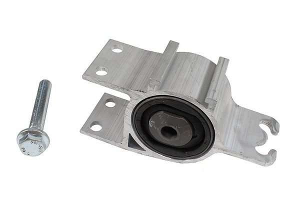 Metzger Lagerung, Lenker 52102302 KIT + FüR MERCEDES-BENZ, Vorderachse, Rechts-image