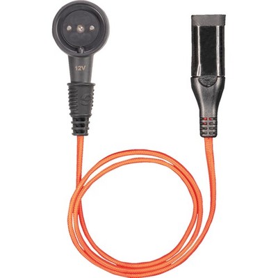 Tecmate MagCode 12V Magnetic Connector Clip Cable O-97C12