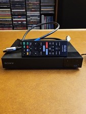 Sony BDP-S1500 Blu-ray Disc Player - Black for sale online | eBay
