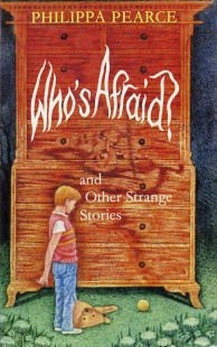 Who's Afraid? And Other Strange Sto..., Pearce, Philipp