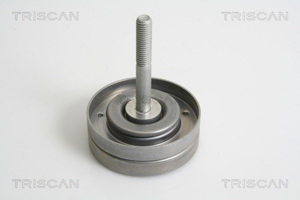 Umlenk-/FüHrungsrolle Keilrippenriemen Triscan 8641 292016 FüR Seat Skoda VW 4 5-image