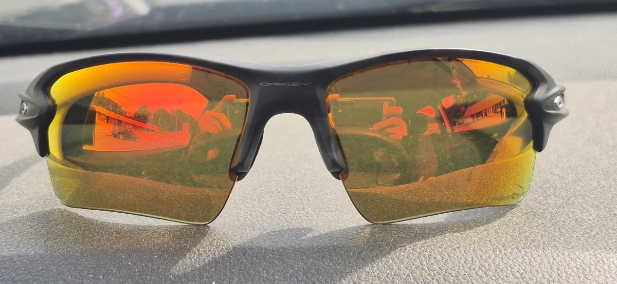 Oakley Flak 2.0 Sunglasses for Men for sale | eBay