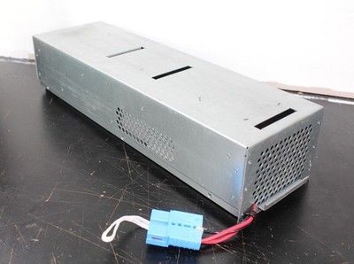 APC Replacement Battery Cartridge (No Batteries) AP 885-7612A/3  Sku 1166