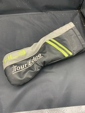 TOUR EDGE HL3 Driver Head Cover - NICE!