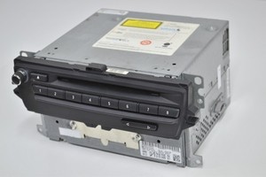 BMW 1 3 Series E87 E90 E91 9218330 CIC Navi Radio Main Head Unit Module