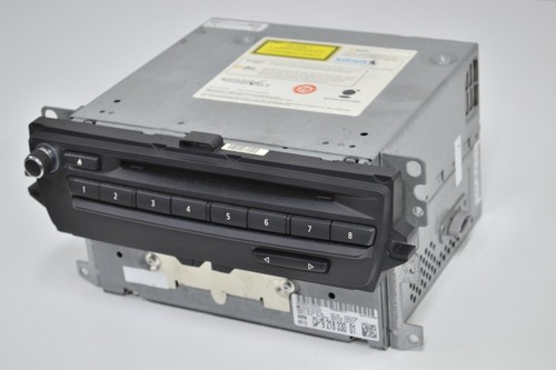 BMW 1 3 Series E87 E90 E91 9218330 CIC Navi Radio Main Head Unit Module