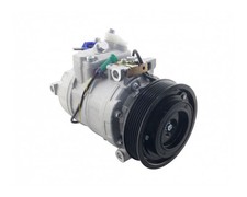 Klimakompressor 7Sbu16C für Audi A4 B5 8D2 Avant 8D5 A6 C4 4A2 4A5 C5 4B2 4B5