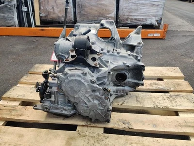 NISSAN X TRAIL MK1 T30 2001-2007 Automatikgetriebe 2.0 Benzin 4WD 67488 - Bild 1 von 4