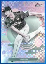 Yu Darvish Autographs Coming Exclusively in Topps Products 15