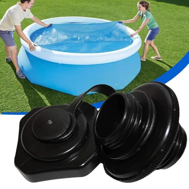 Air Bed Valve Air Mattress Replacement Valve Caps Thread Str