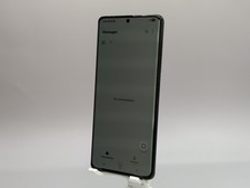 Samsung Galaxy S21 Ultra 5G 512GB Phantom Black T-Mobile Unlocked W098226