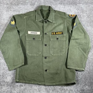 Og 107 Jacket | eBay