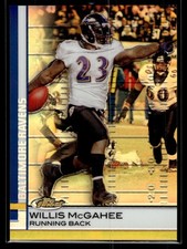 2009 Football: Best Sets For Set Builders 76