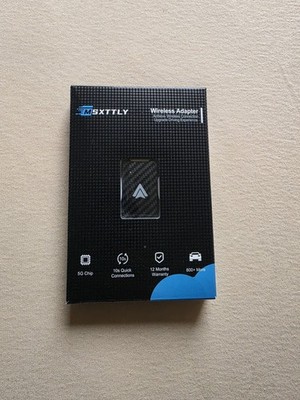 MSXTTLY Wireless Adapter