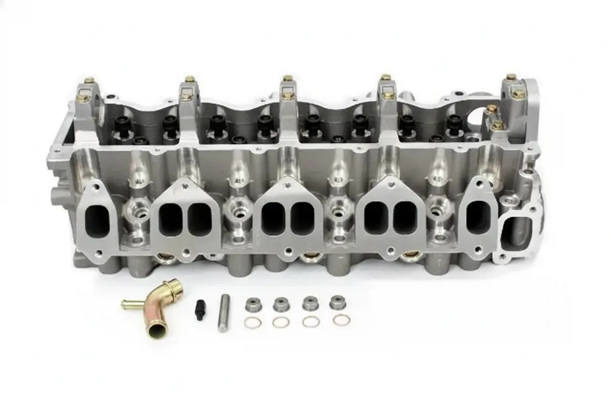 Testata motore Alluminio JFO01ES JAPKO per MAZDA FORD