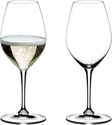 Vinum Champagne Wine Glass, Set of 2