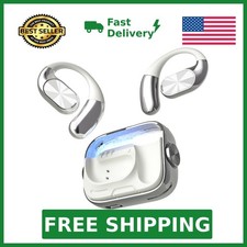 eDepot Open Ear Headphones, Bluetooth 6.0 Wireless Earbuds, Powerful Sound