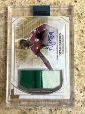 2023 Topps MLS Major League Soccer Cards Checklist and Odds 25