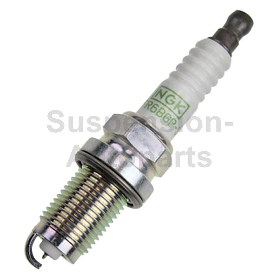 Se adapta a bujías NGK para Honda Odyssey 2005 2006 2007 2008 2009 2010 6X Foto 3 de 3