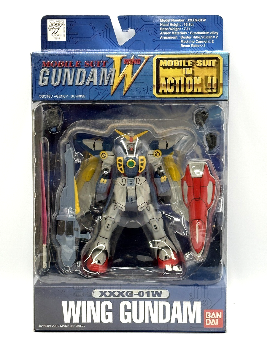 MIA ガンダムW 16体セット MIA ガンダムW 16体セット MIA ガンダムW 16体セット Yahoo