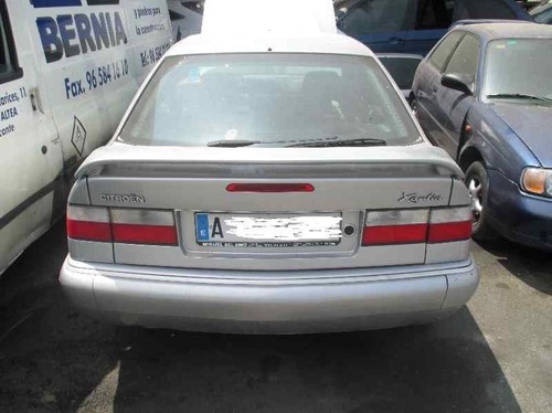 PILOTO TRASERO IZQUIERDO INTERIOR / INTERIOR / 425251 PARA CITROËN XANTIA BERLIN - Imagen 3 de 8