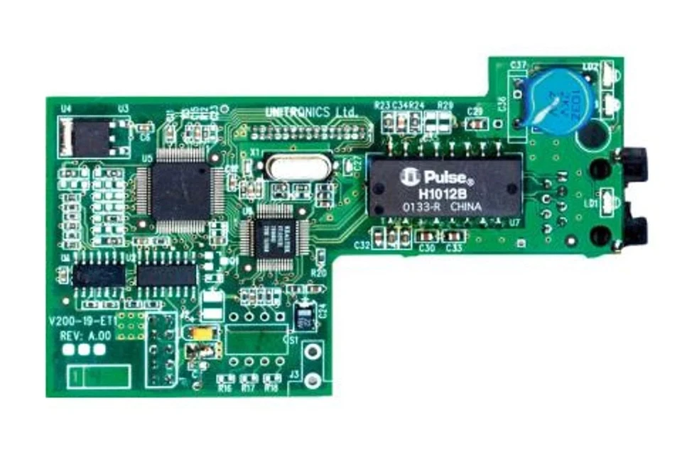 Unitronics V200-19-ET2 Ethernet COM Port (New) - Image 2 of 2