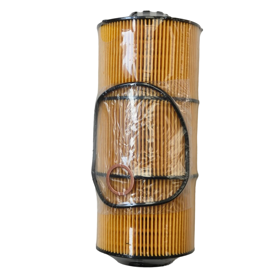 6 ×LF17800 Oil Filter Lube Filter For FREIGHTLINER & WESTERN STAR TRUCKS - Изображение 2 из 4