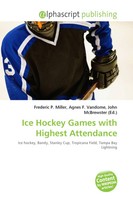 Frederic P. Miller (U. A.) | Ice Hockey Games With Highest Attendance | Buch