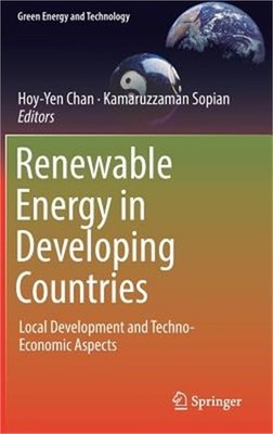 Renewable Energy in Developing Countries: Local Development and Techno-Economic