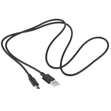USBC Charging Cable Cord for Flysocks PF260 PF270 Golf Rangefinder Power Supply