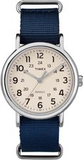 Timex Men's Weekender 40mm Watch